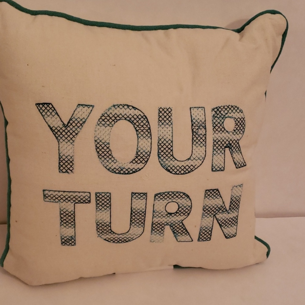 Pillows - Picture 7 of 8